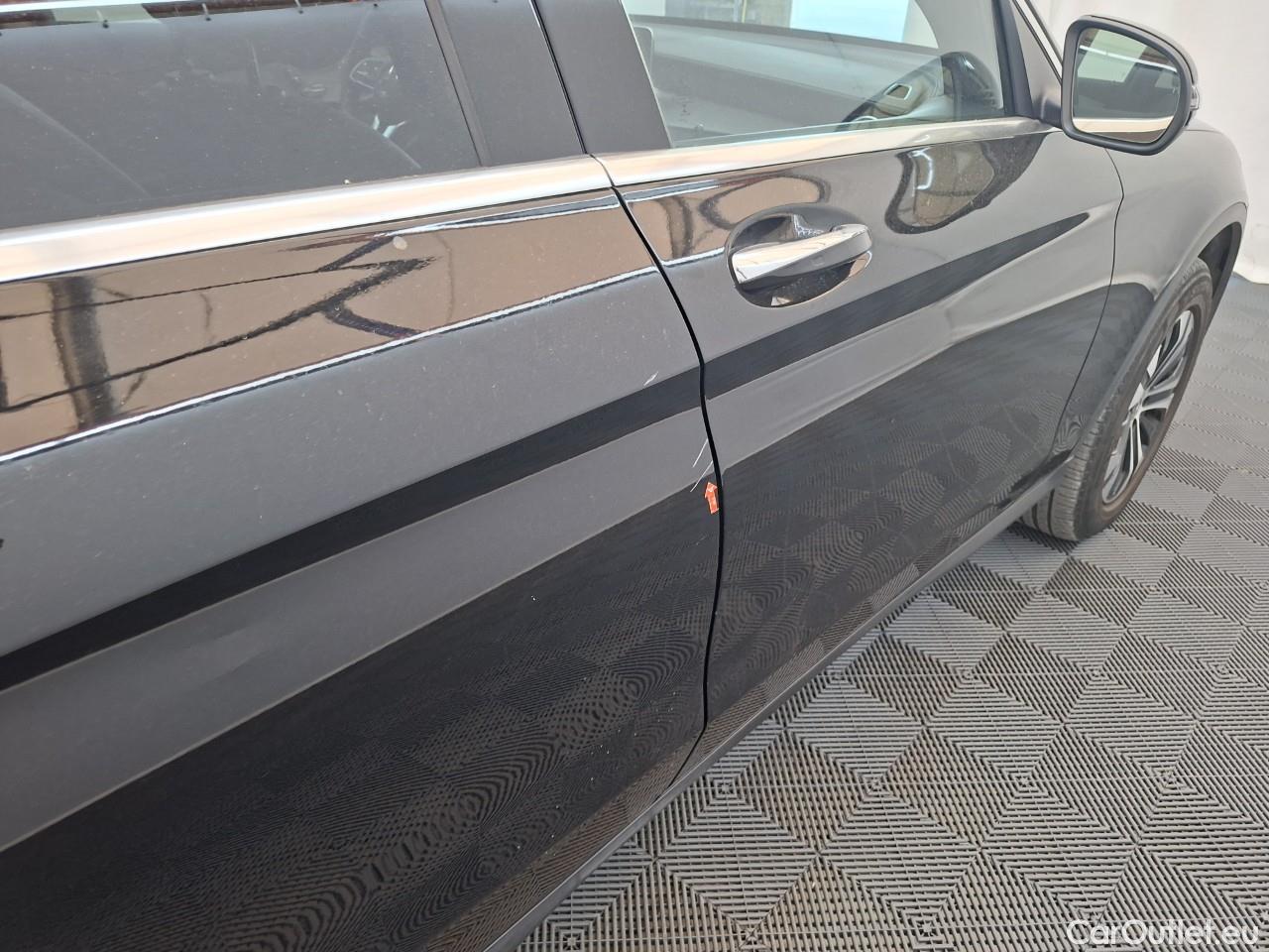  Mercedes  G-Klasee GLC 300 e 4MATIC #17