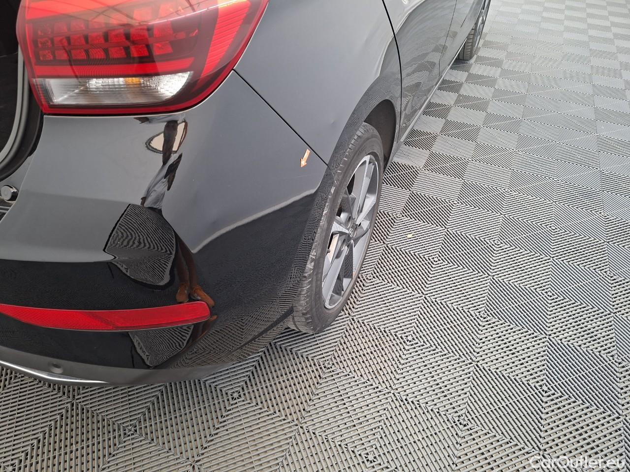  Hyundai  i30 1.5 160CP Exclusive 7DCT #39
