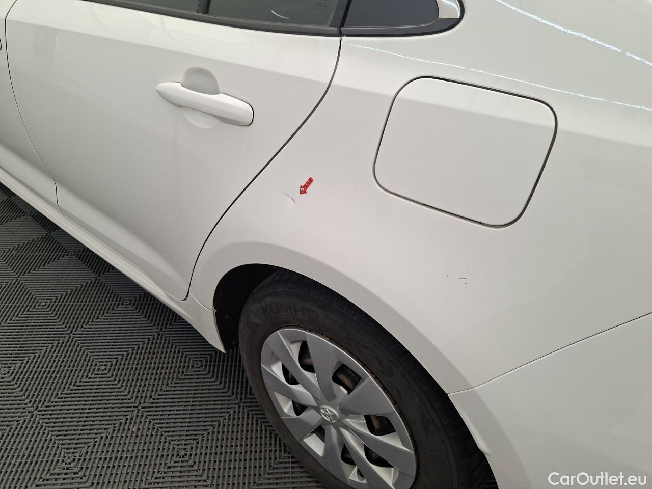  Toyota  Corolla 1.8 Hybrid Business HSD E-CVT #29