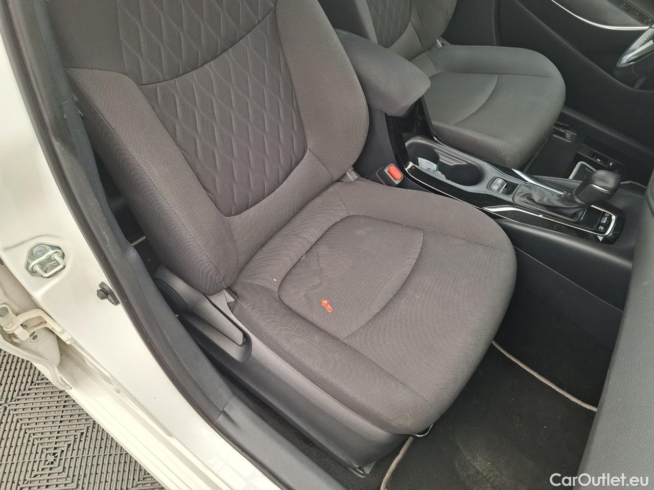  Toyota  Corolla 1.8 Hybrid Business HSD E-CVT #16