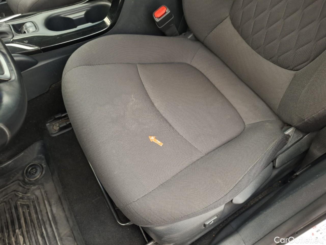  Toyota  Corolla 1.8 Hybrid Business HSD E-CVT #9