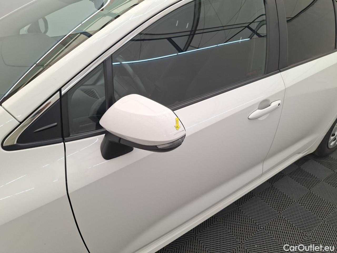  Toyota  Corolla 1.8 Hybrid Business HSD E-CVT #5