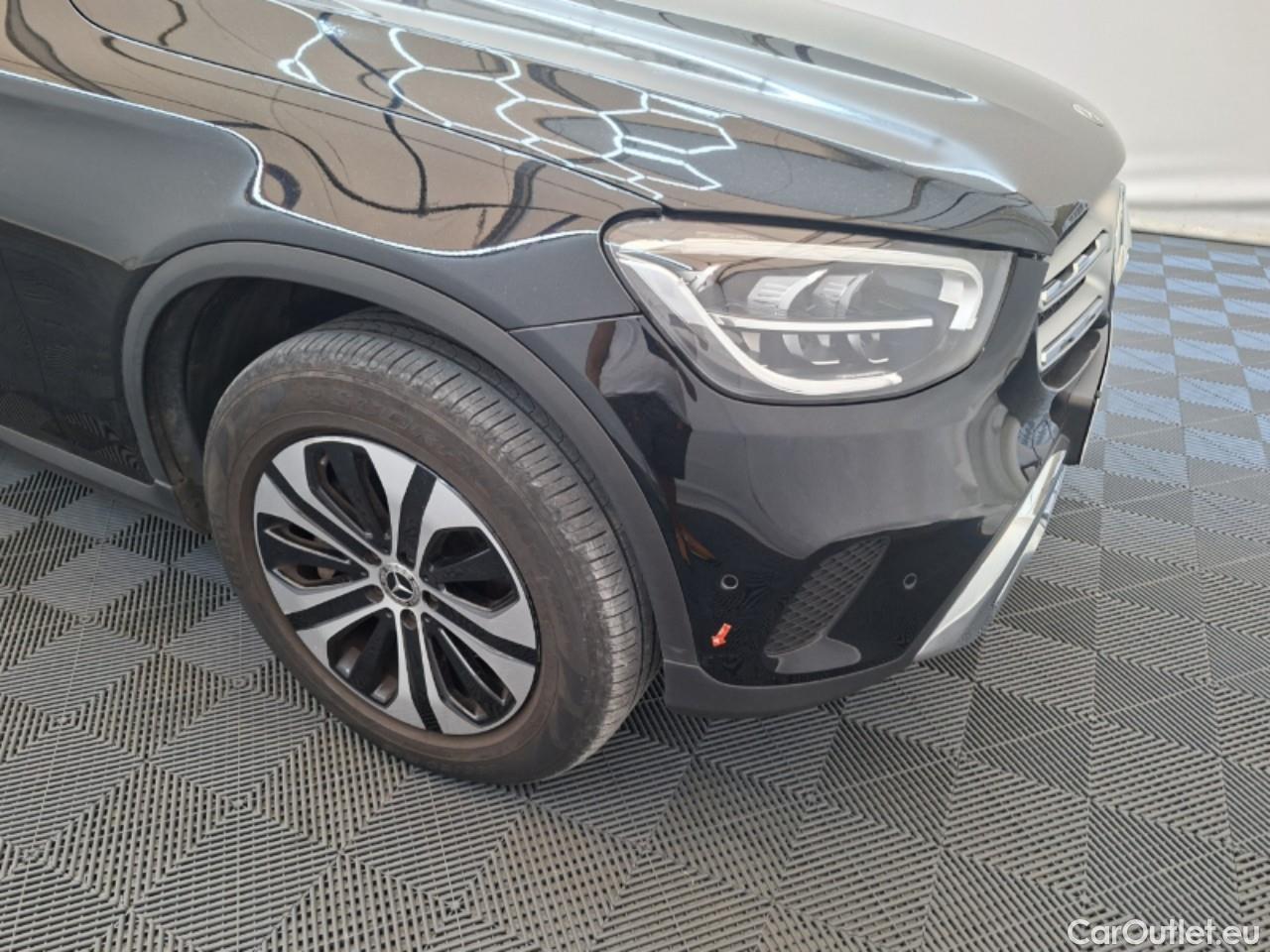  Mercedes  G-Klasee GLC 300 e 4MATIC #10
