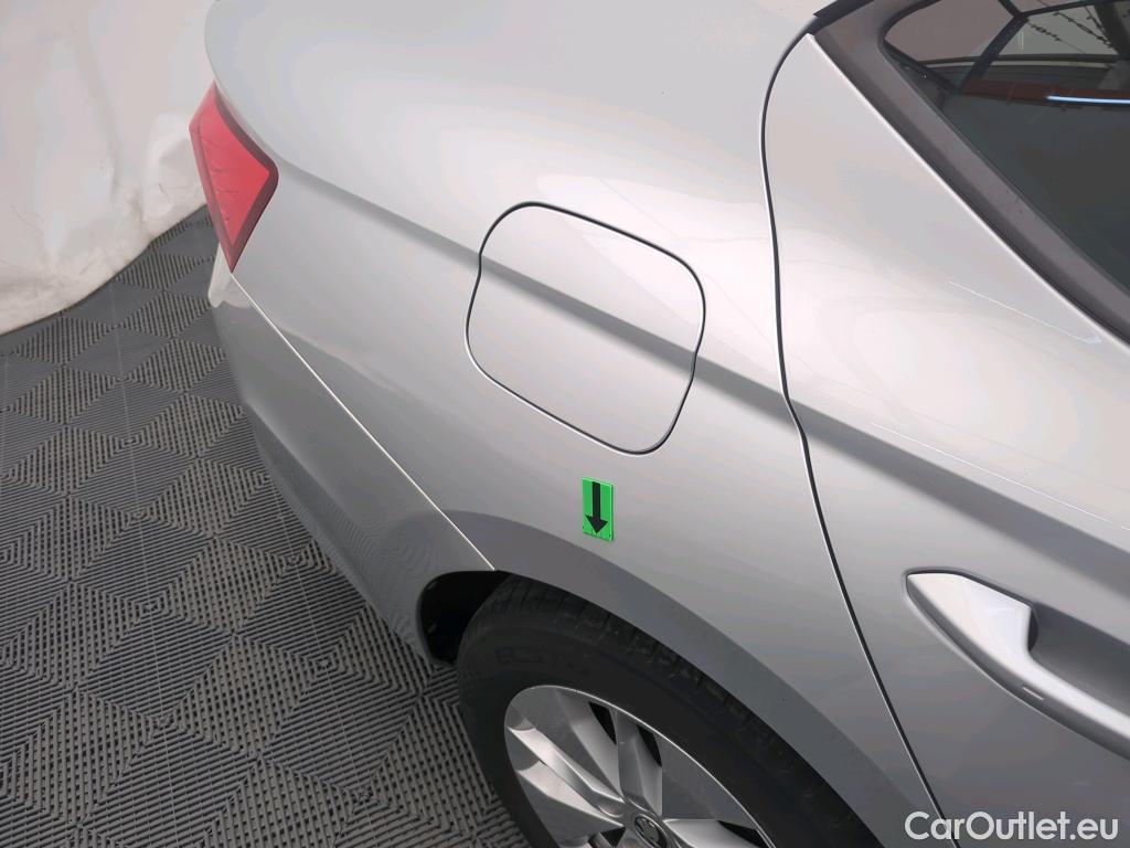  Skoda  Octavia 1.5 TSI 150CP Ambition #27