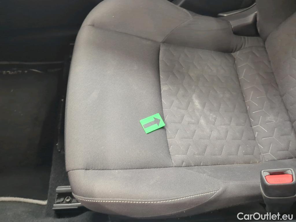  Toyota  Corolla 1.8 Hybrid Dynamic HSD E-CVT #25