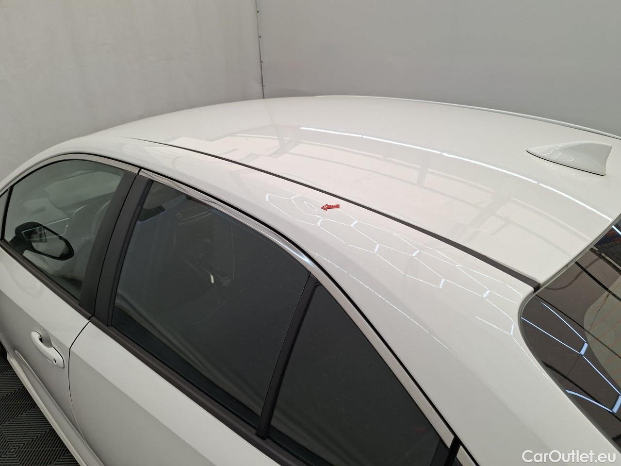  Toyota  Corolla 1.8 Hybrid Business HSD E-CVT #31