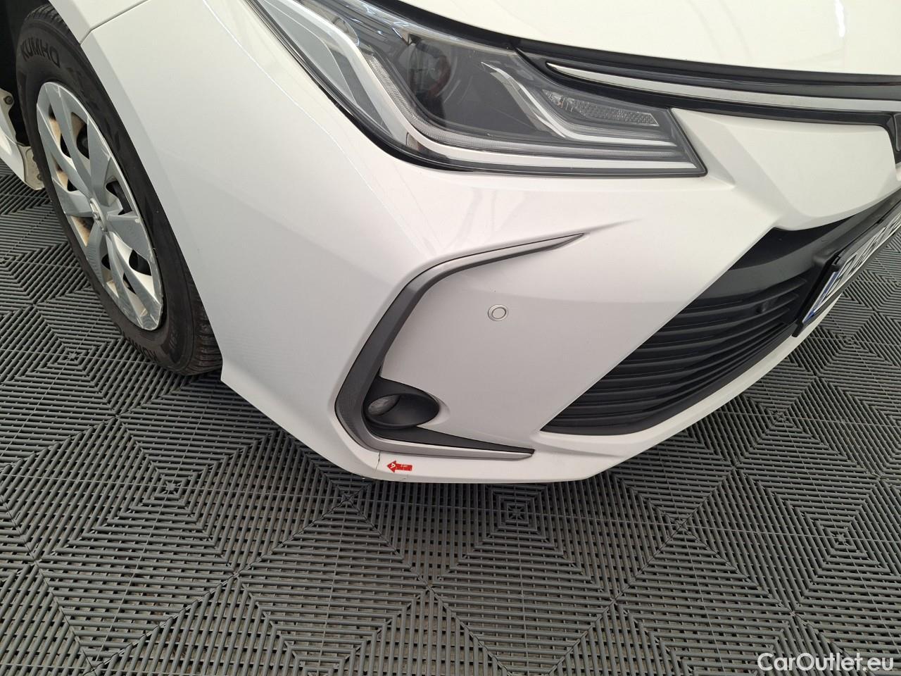  Toyota  Corolla 1.8 Hybrid Business HSD E-CVT #15