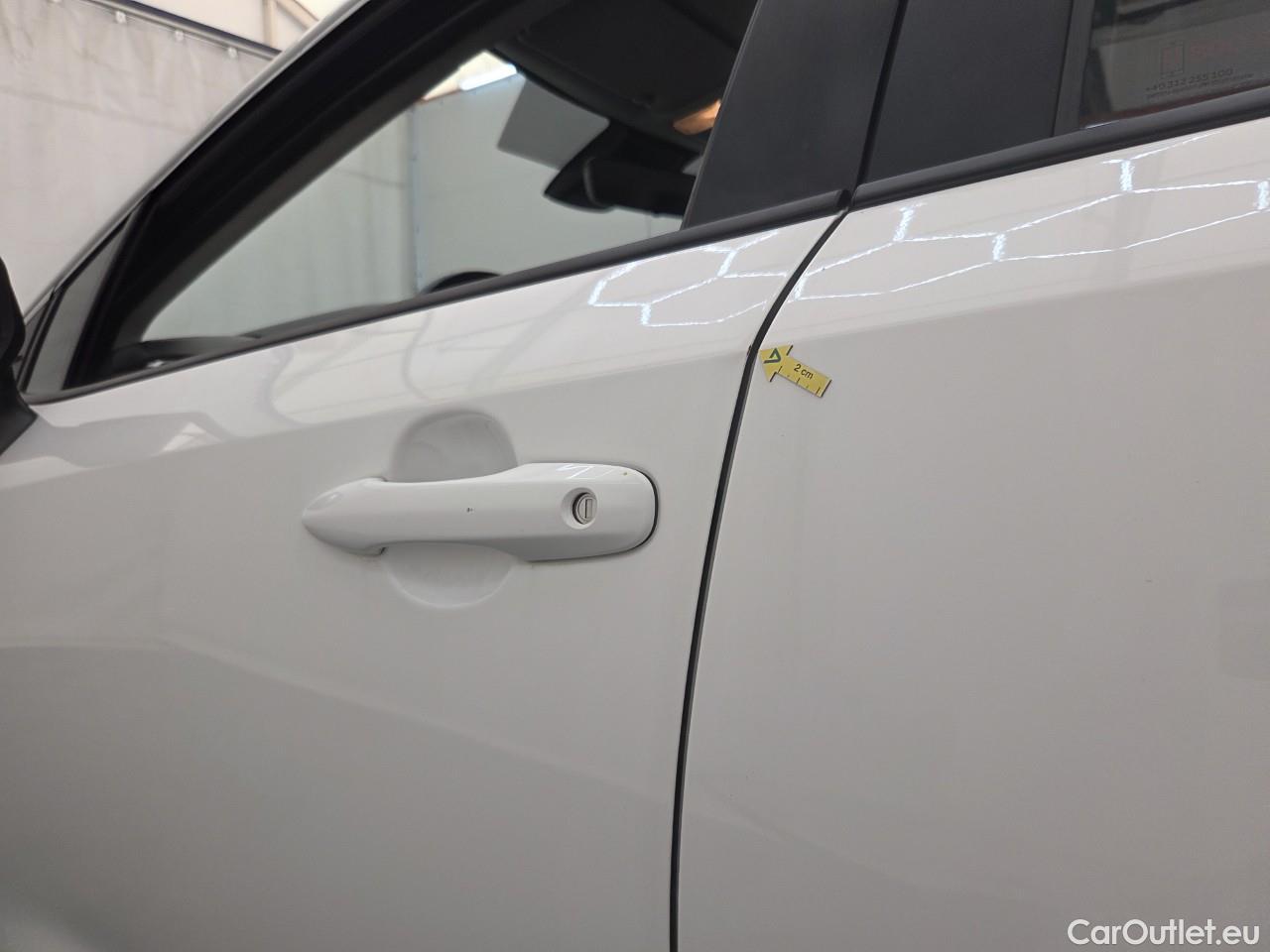  Toyota  Corolla 1.8 Hybrid Business HSD E-CVT #1