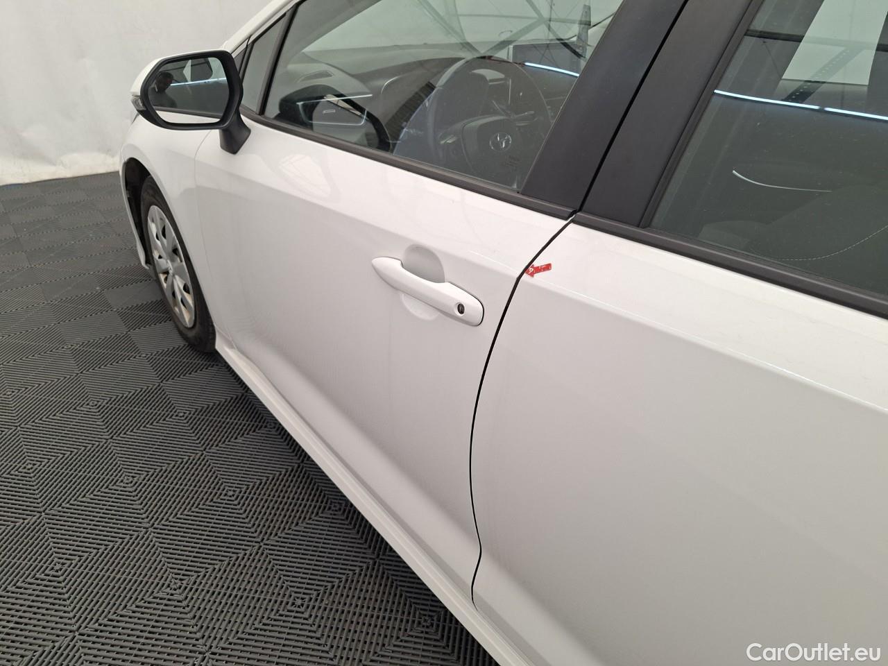  Toyota  Corolla 1.8 Hybrid Business HSD E-CVT #13