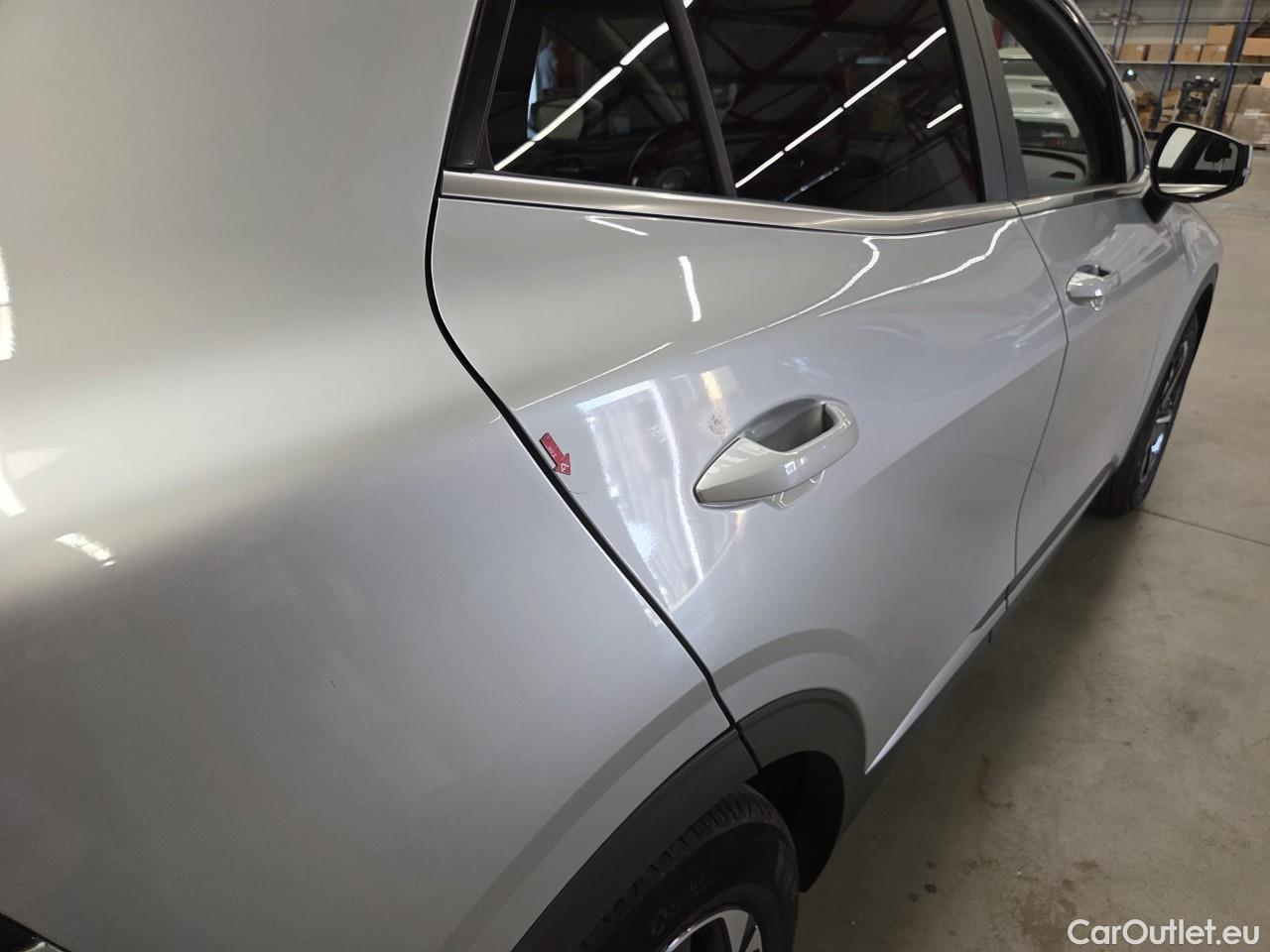  KIA  Sportage 1.6 T-GDI MHEV 7DCT HP 4x4 Style #24