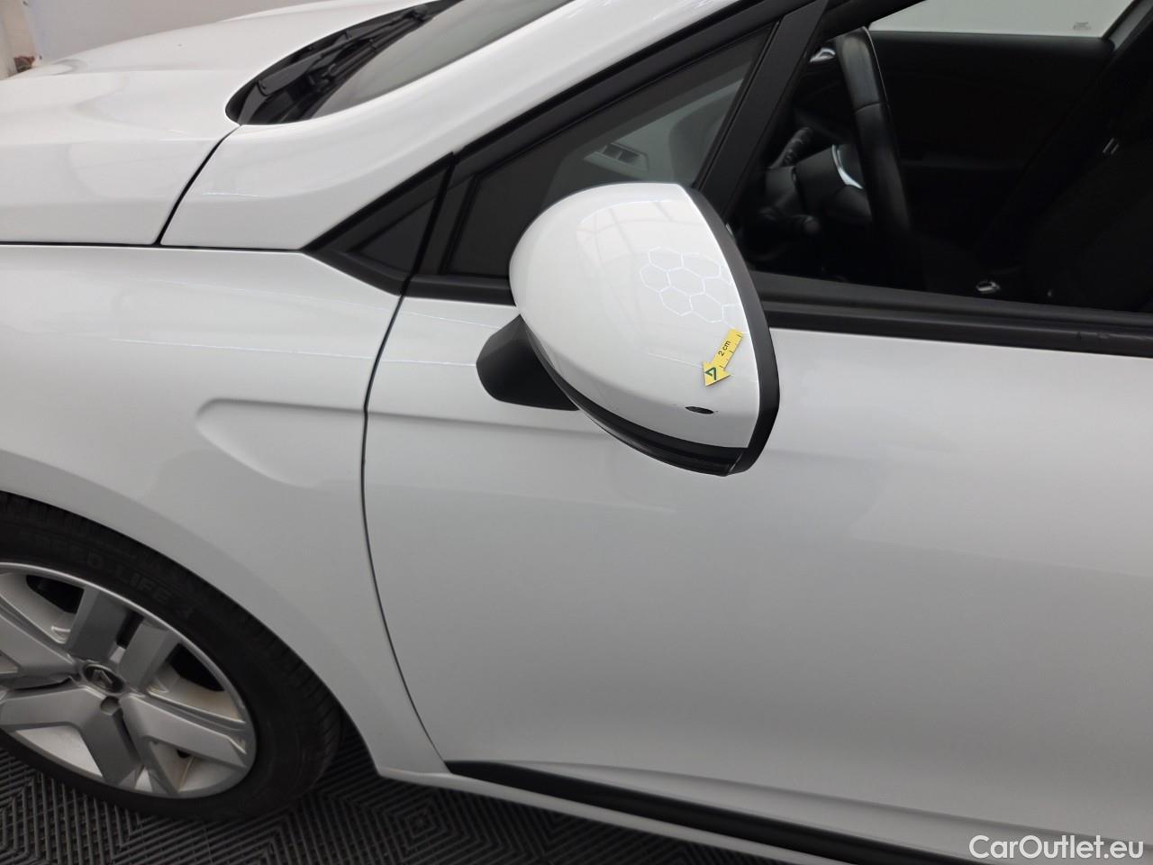  Renault  Clio 1.0 TCe 90CP Zen #6