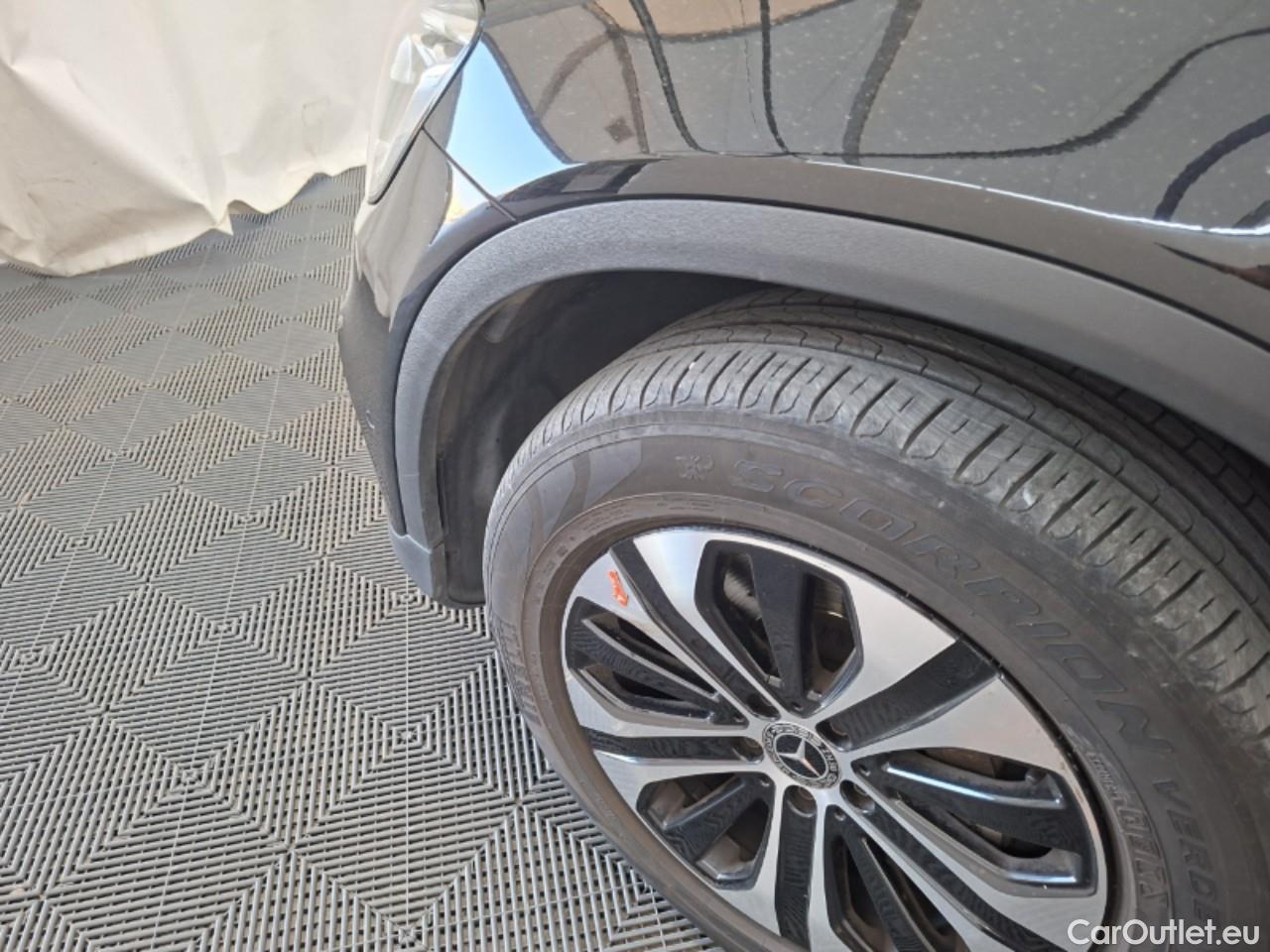  Mercedes  G-Klasee GLC 300 e 4MATIC #12