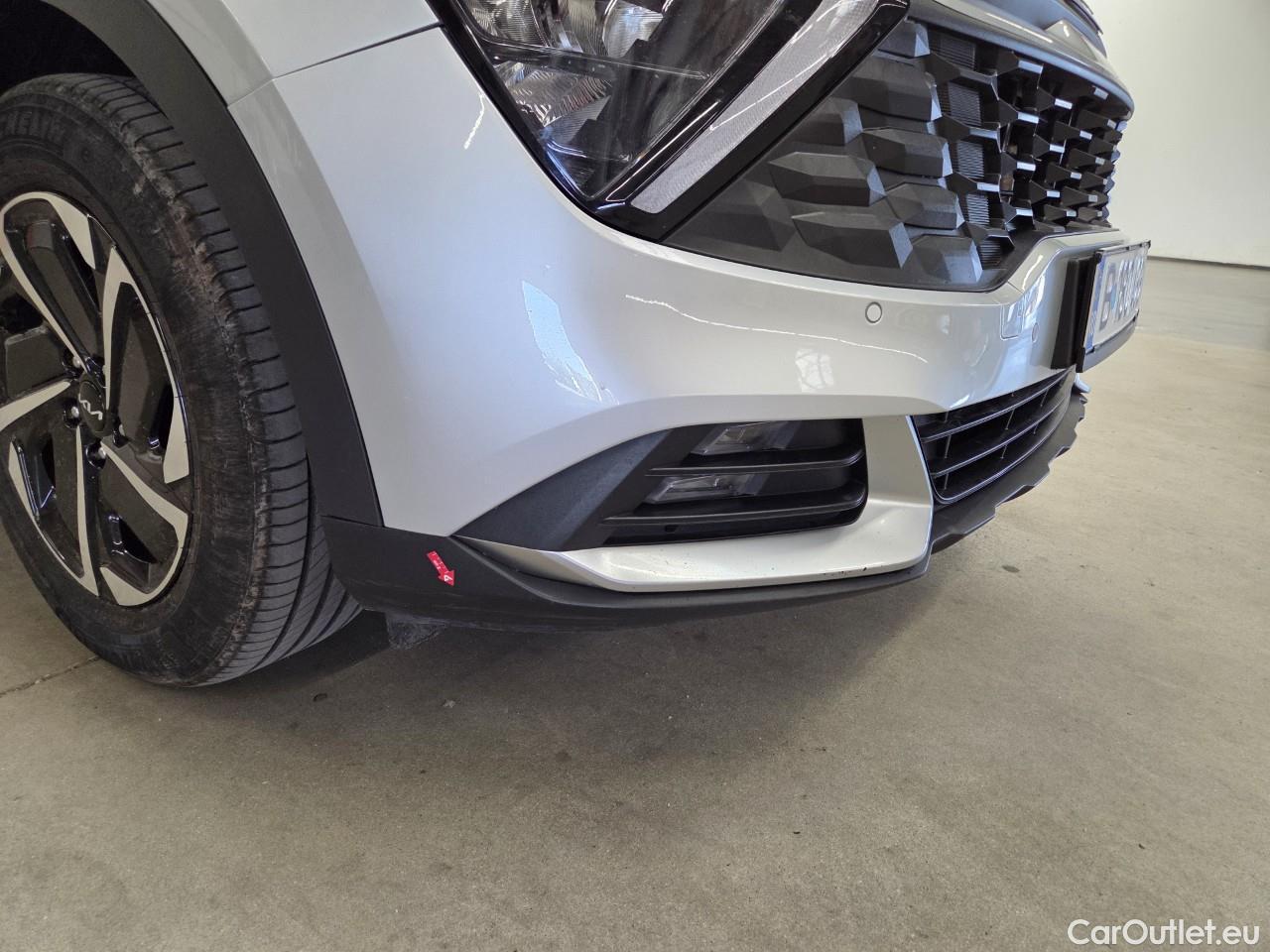  KIA  Sportage 1.6 T-GDI MHEV 7DCT HP 4x4 Style #5