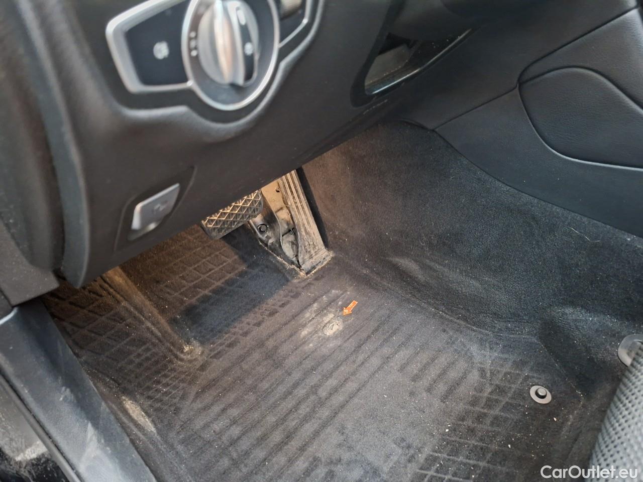 Mercedes  G-Klasee GLC 300 e 4MATIC #4