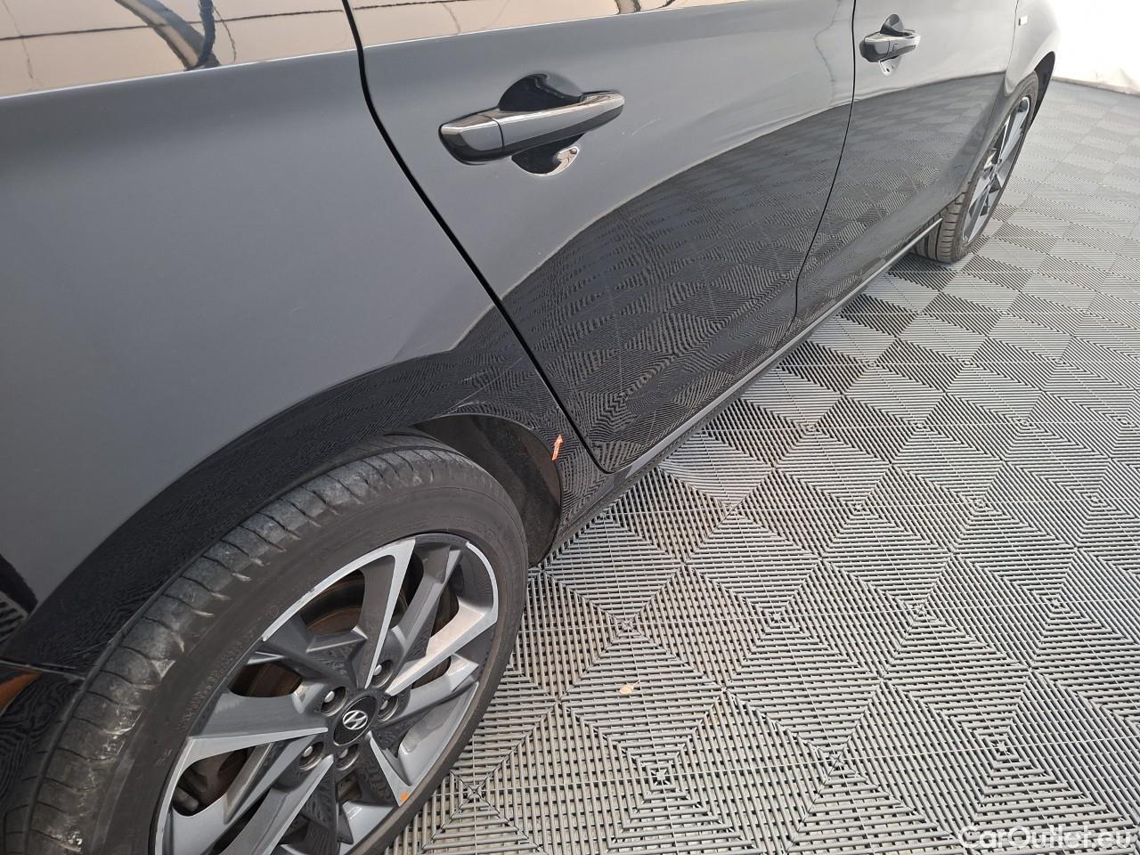  Hyundai  i30 1.5 160CP Exclusive 7DCT #36