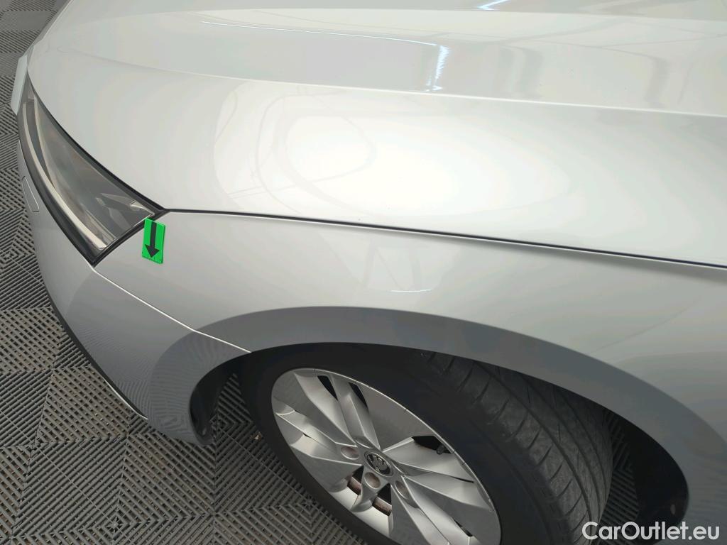  Skoda  Octavia 1.5 TSI 150CP Ambition #17