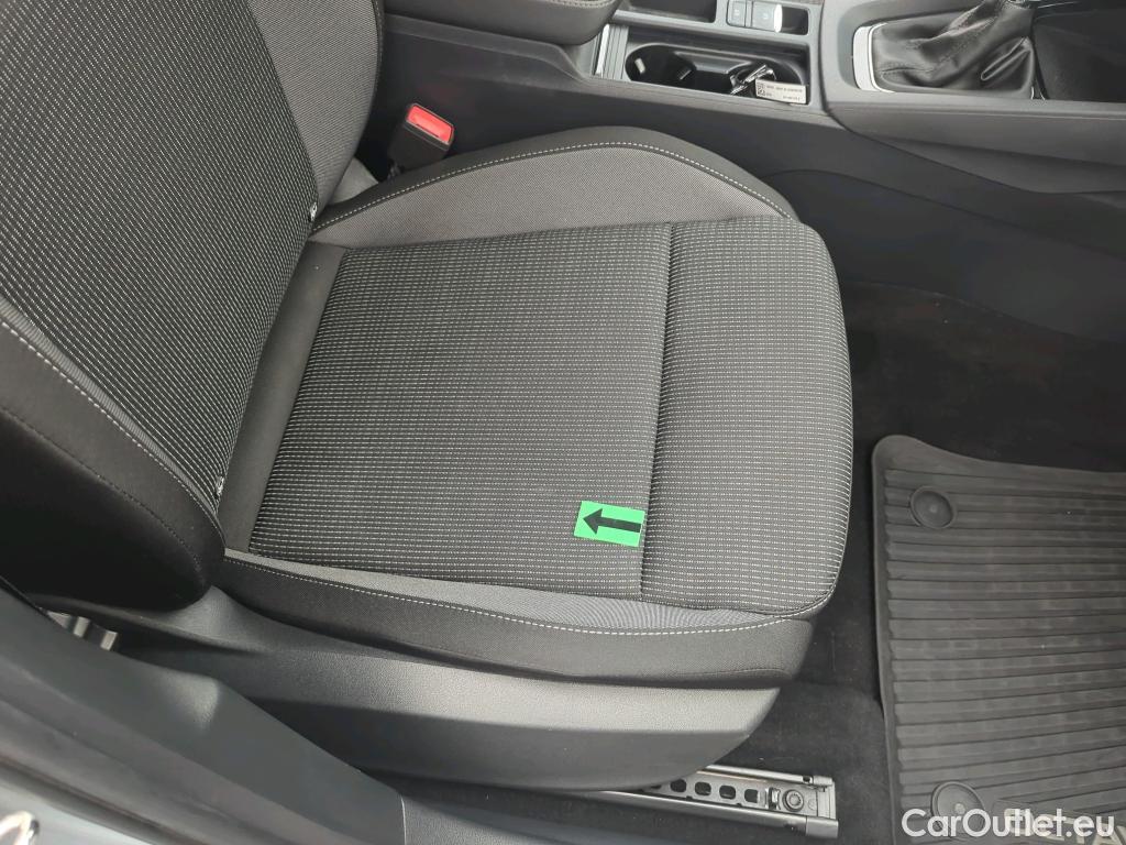  Skoda  Octavia 1.5 TSI 150CP Ambition #11