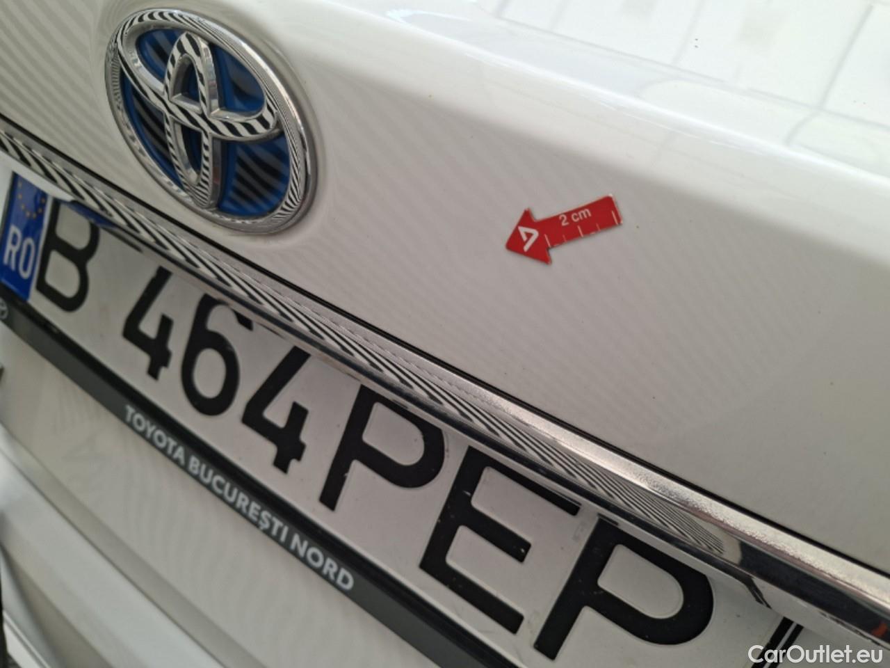  Toyota  Corolla 1.8 Hybrid Business HSD E-CVT #28