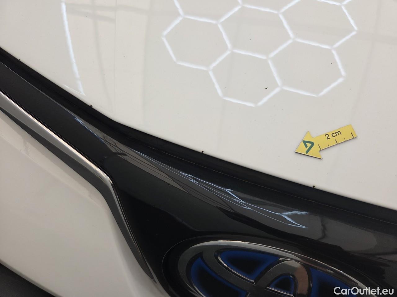  Toyota  Corolla 1.8 Hybrid Business HSD E-CVT #18