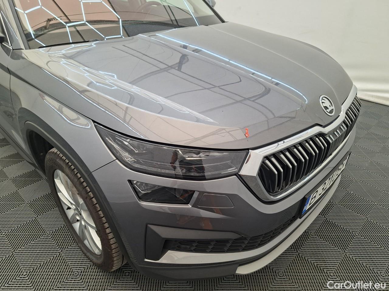  Skoda  Kodiaq 2.0 TDI 200CP Style DSG 4x4 #11