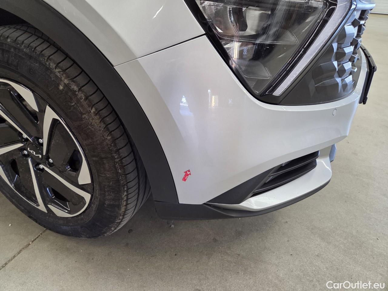  KIA  Sportage 1.6 T-GDI MHEV 7DCT HP 4x4 Style #17