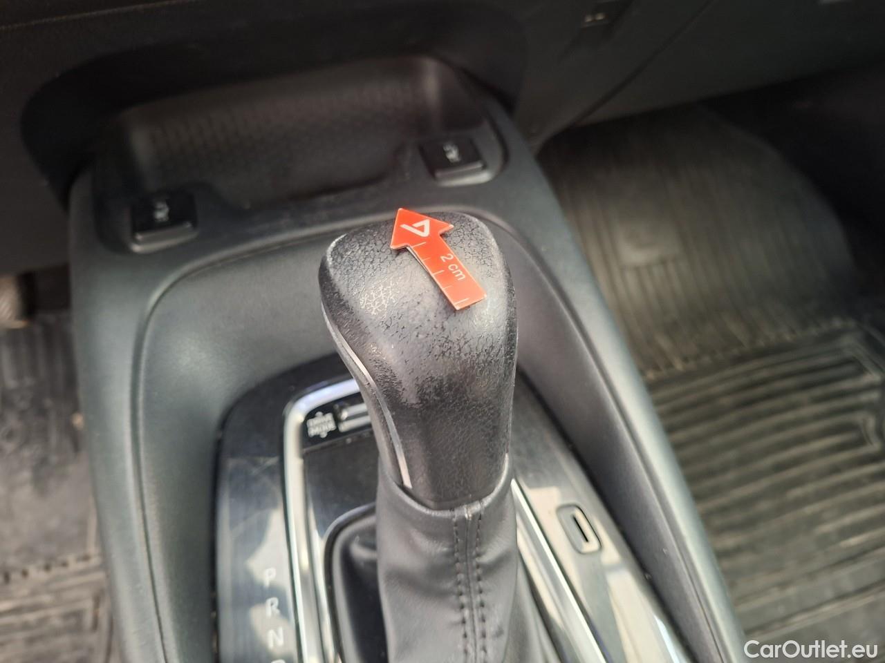  Toyota  Corolla 1.8 Hybrid Business HSD E-CVT #7