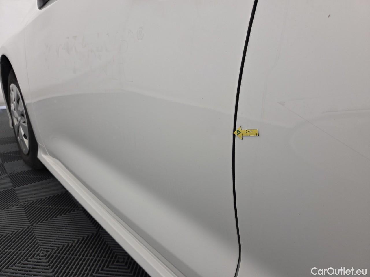  Toyota  Corolla 1.8 Hybrid Business HSD E-CVT #1