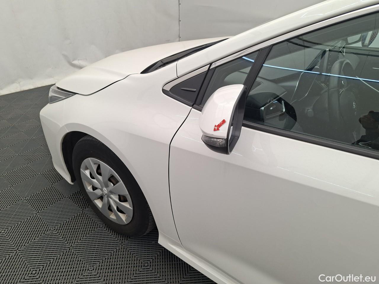  Toyota  Corolla 1.8 Hybrid Business HSD E-CVT #3
