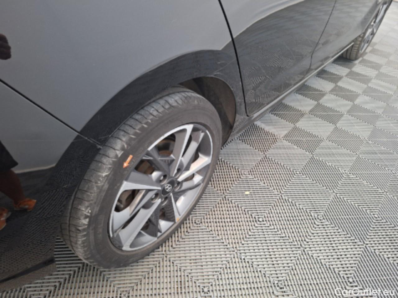  Hyundai  i30 1.5 160CP Exclusive 7DCT #42