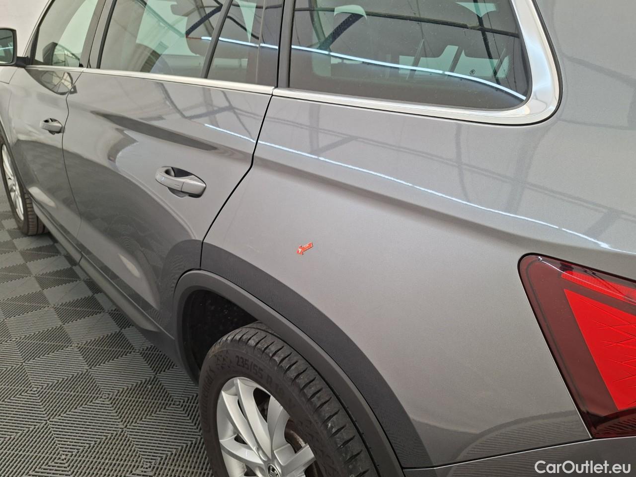  Skoda  Kodiaq 2.0 TDI 200CP Style DSG 4x4 #23