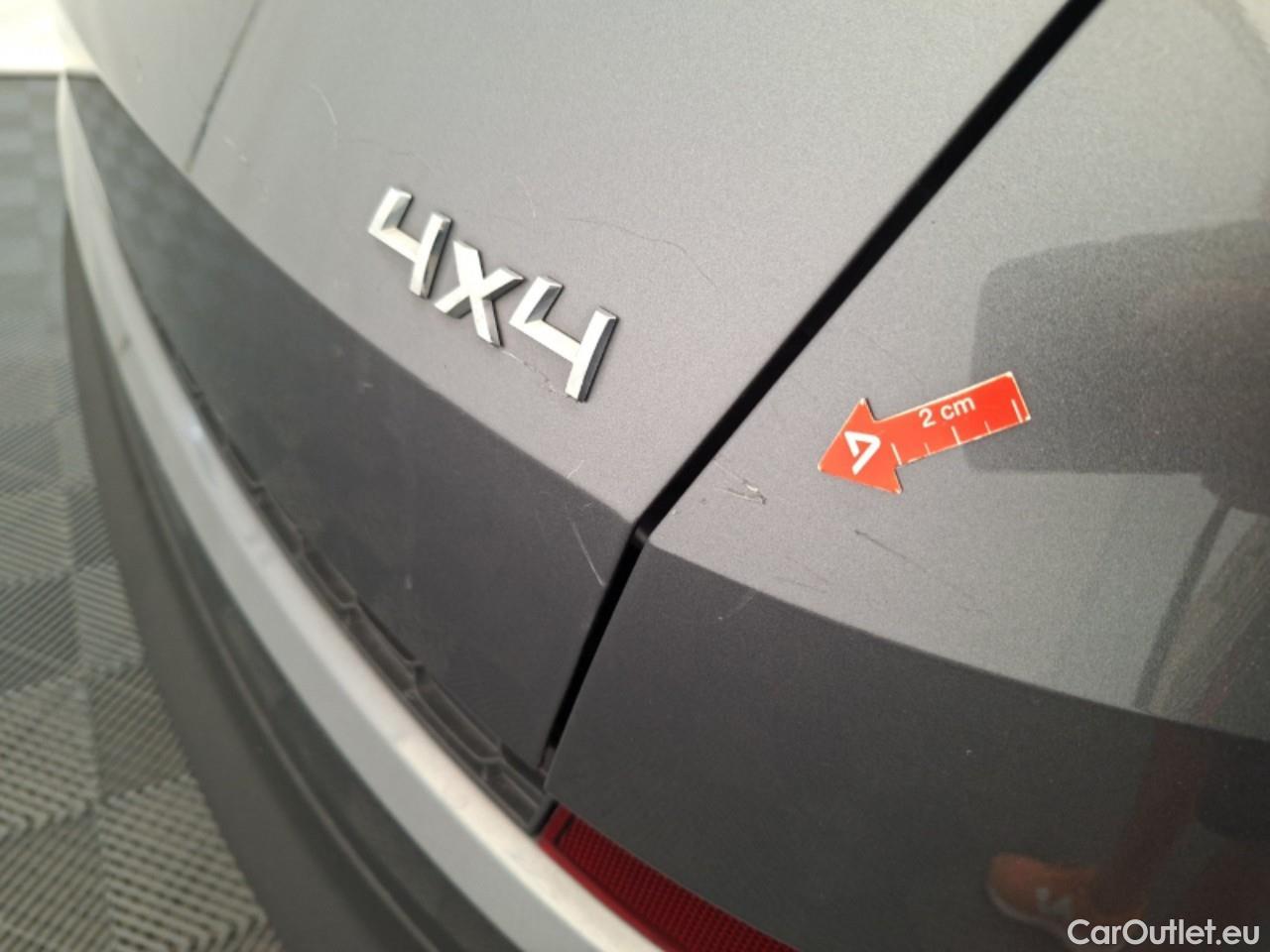  Skoda  Kodiaq 2.0 TDI 200CP Style DSG 4x4 #18