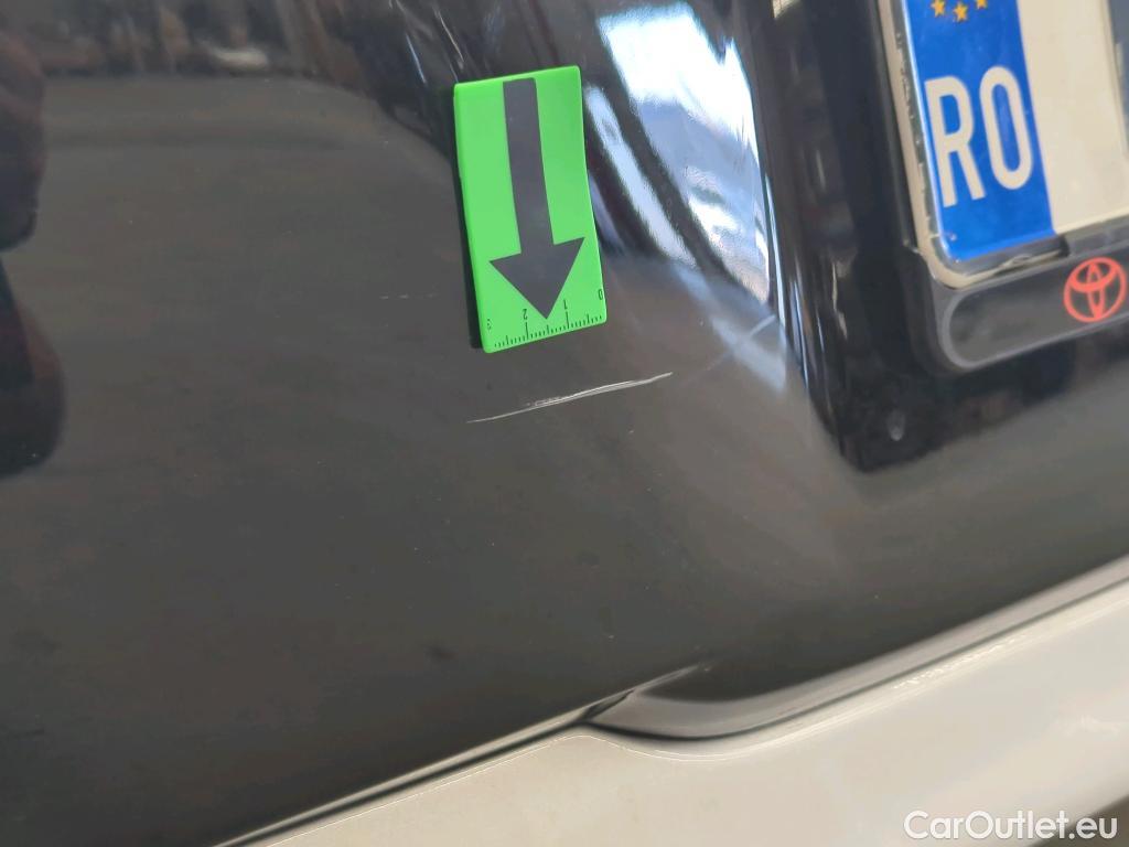  Toyota  Corolla 1.8 Hybrid Dynamic HSD E-CVT #20