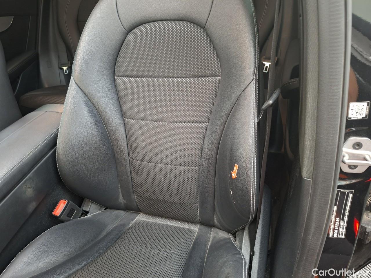  Mercedes  G-Klasee GLC 300 e 4MATIC #5