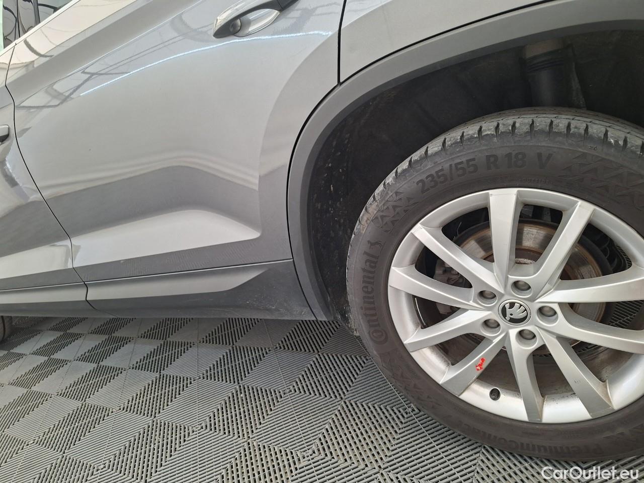  Skoda  Kodiaq 2.0 TDI 200CP Style DSG 4x4 #25