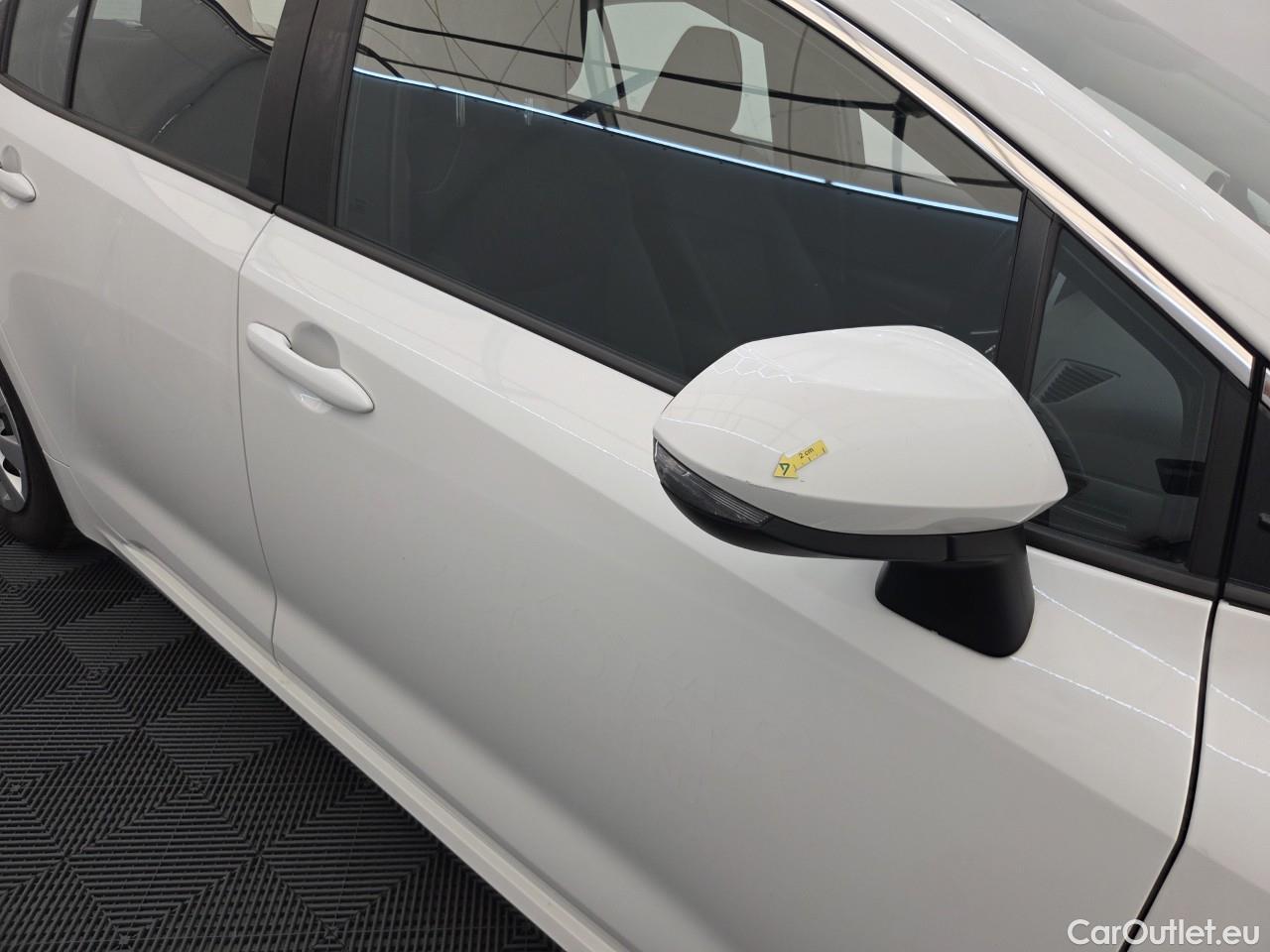  Toyota  Corolla 1.8 Hybrid Business HSD E-CVT #9