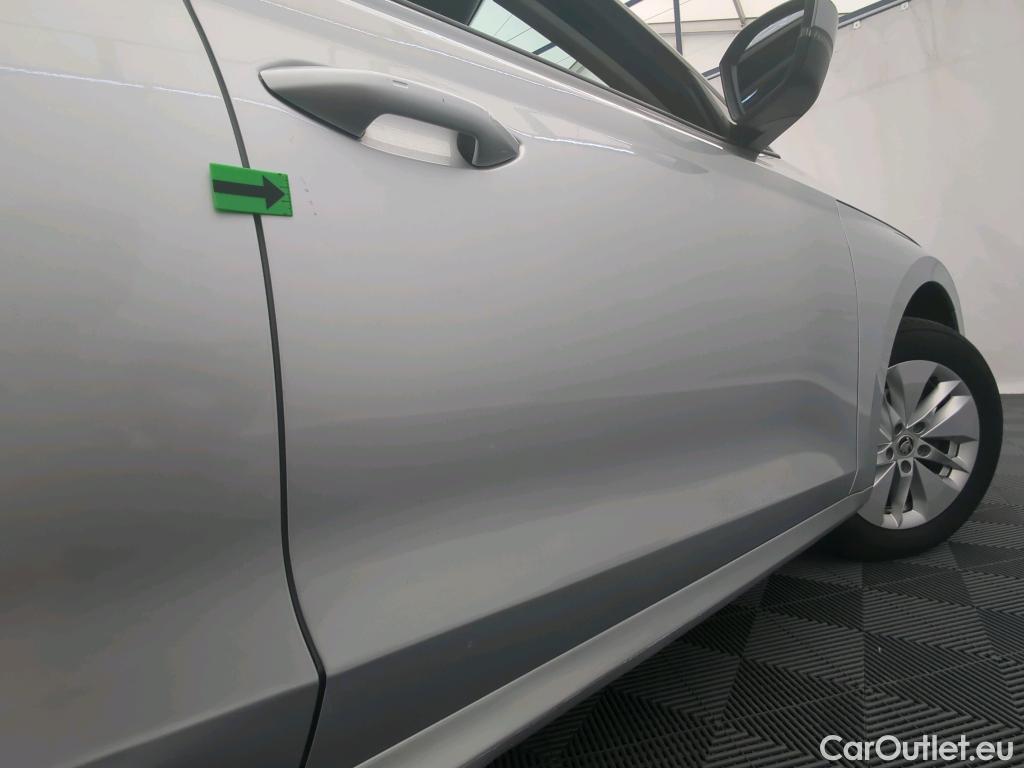  Skoda  Octavia 1.5 TSI 150CP Ambition #23