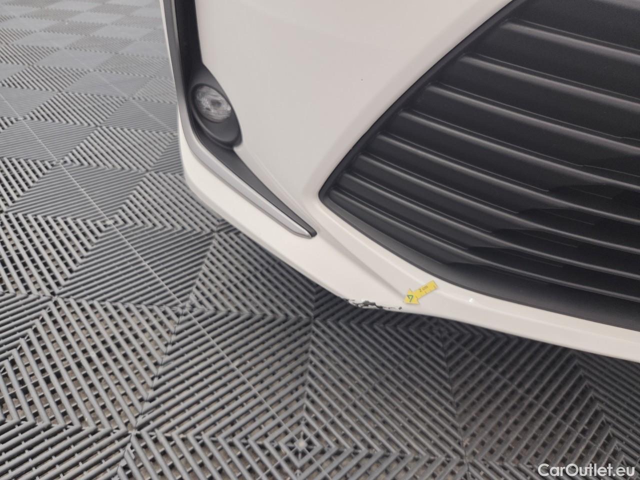  Toyota  Corolla 1.8 Hybrid Business HSD E-CVT #14