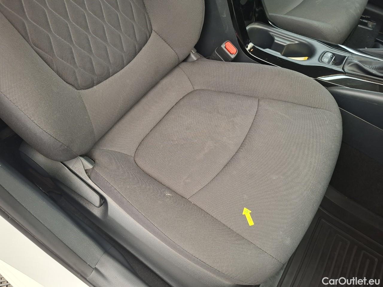  Toyota  Corolla 1.8 Hybrid Business HSD E-CVT #9