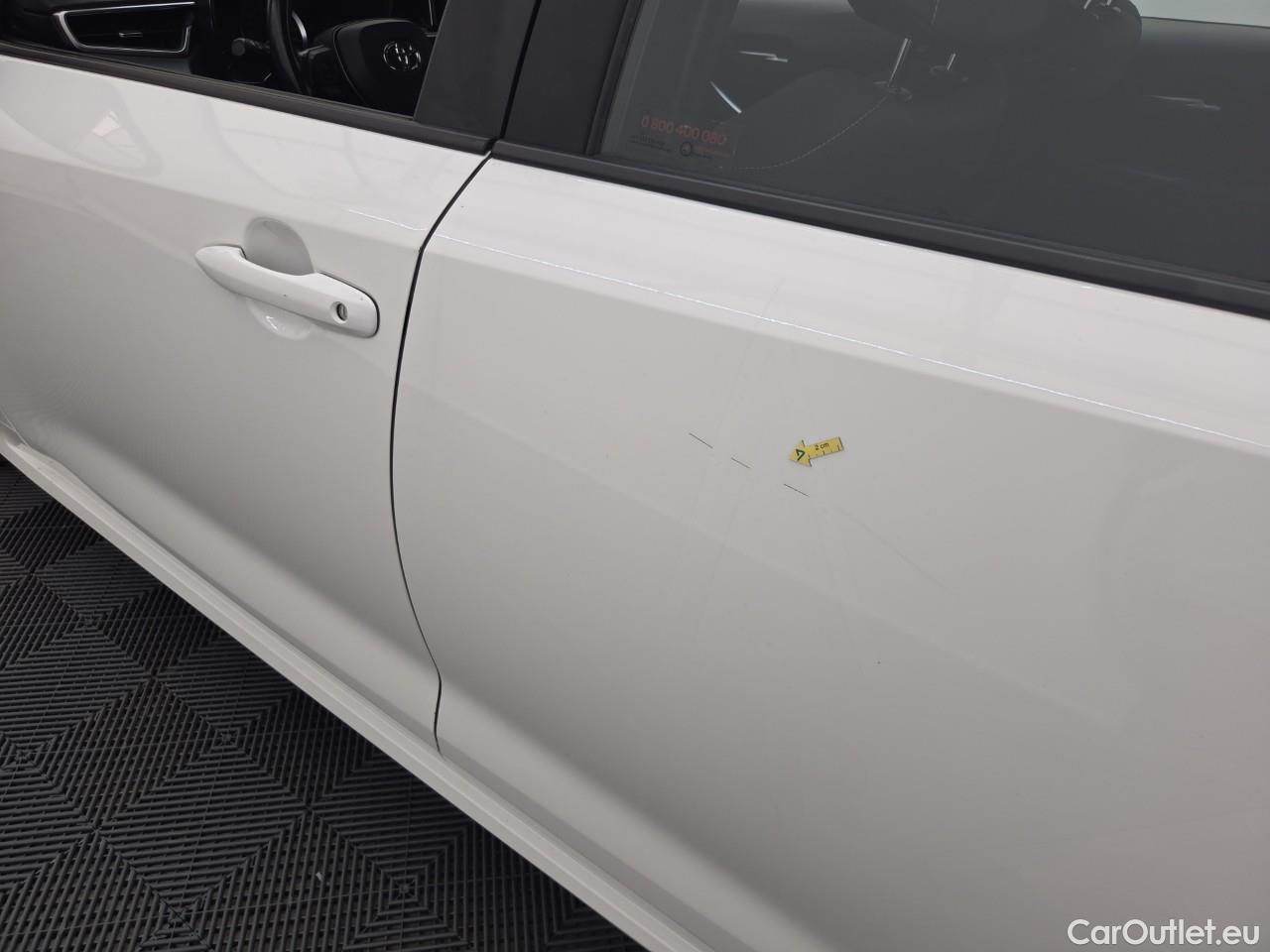  Toyota  Corolla 1.8 Hybrid Business HSD E-CVT #30