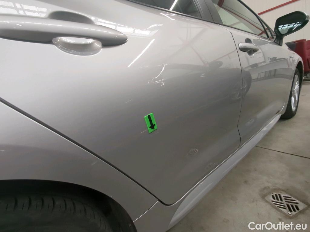  Toyota  Corolla 1.8 Hybrid Dynamic HSD E-CVT #31