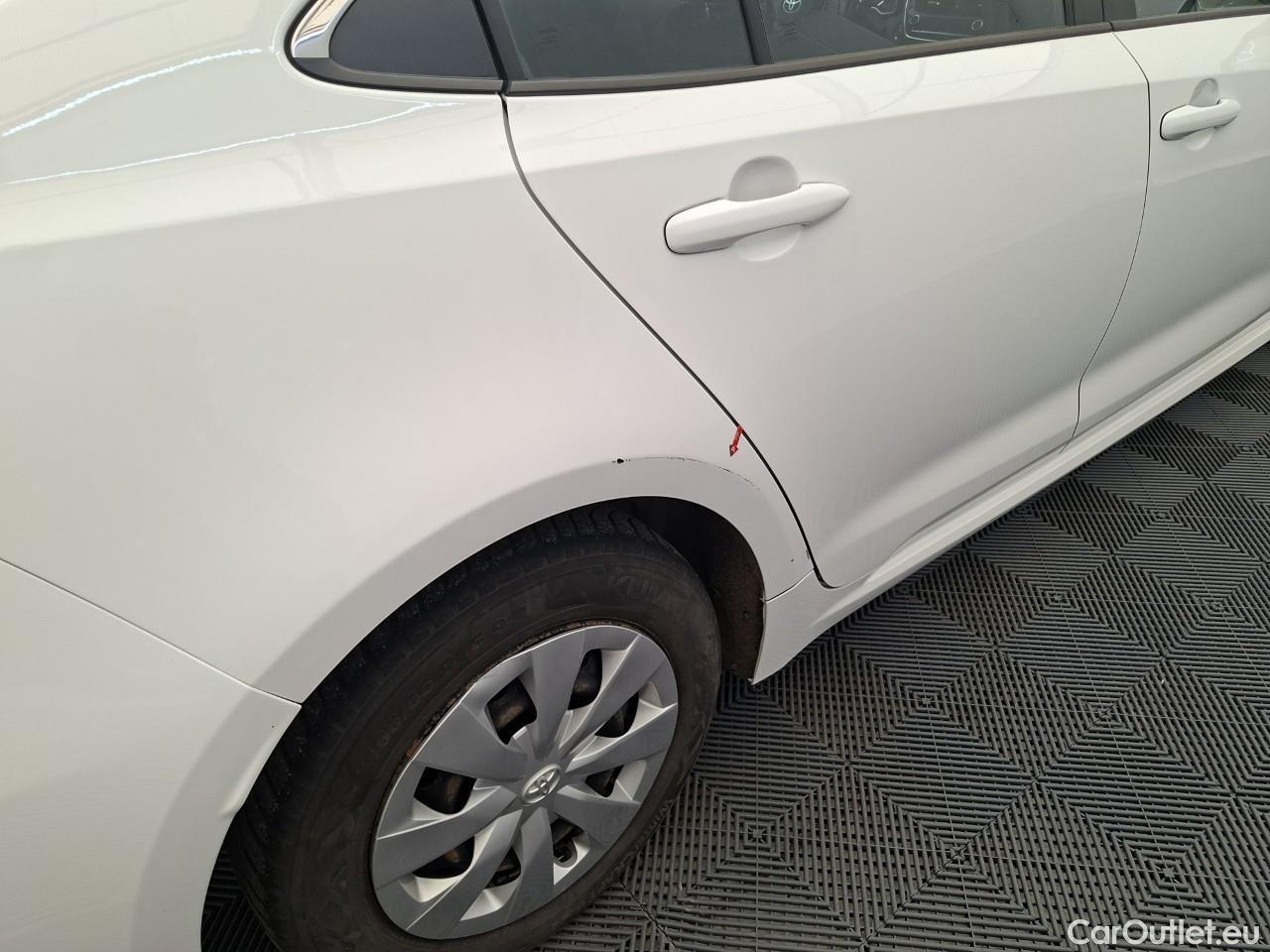  Toyota  Corolla 1.8 Hybrid Business HSD E-CVT #25