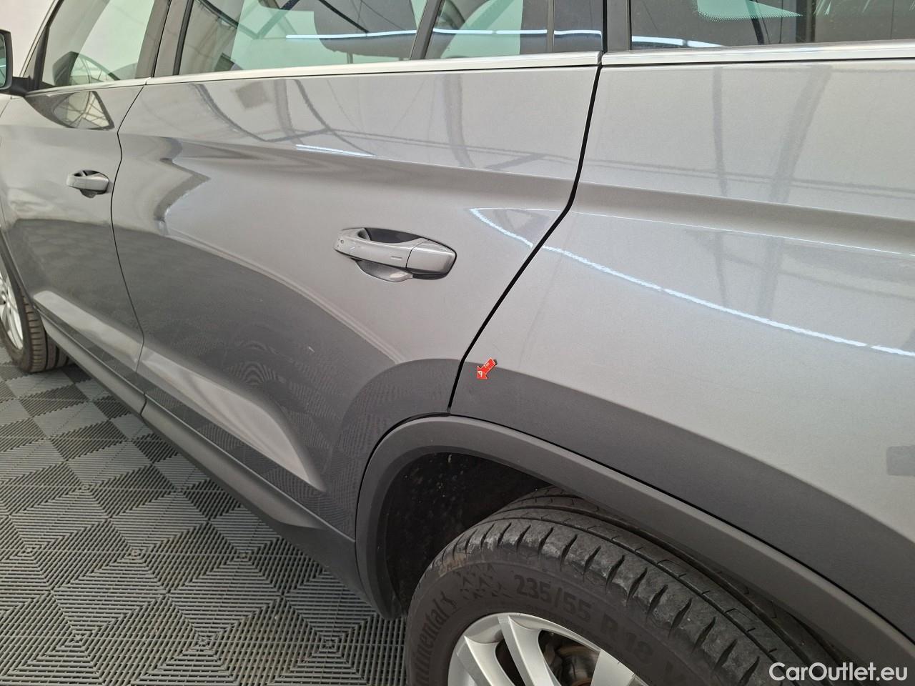  Skoda  Kodiaq 2.0 TDI 200CP Style DSG 4x4 #21