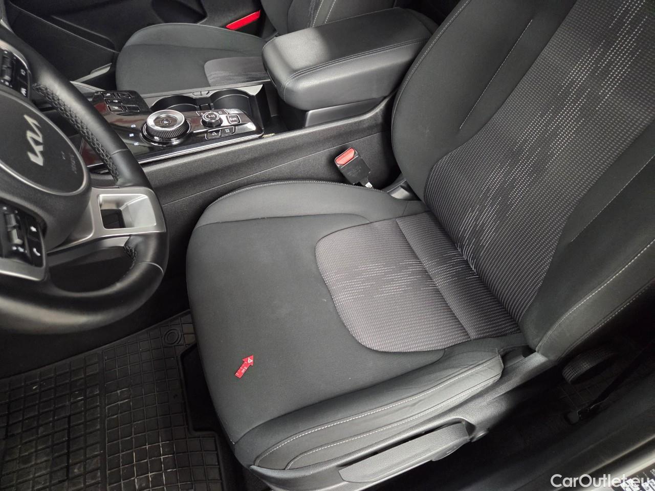  KIA  Sportage 1.6 T-GDI MHEV 7DCT HP 4x4 Style #39