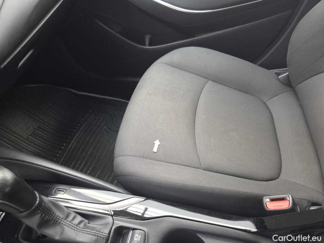  Toyota  Corolla 1.8 Hybrid Business HSD E-CVT #38