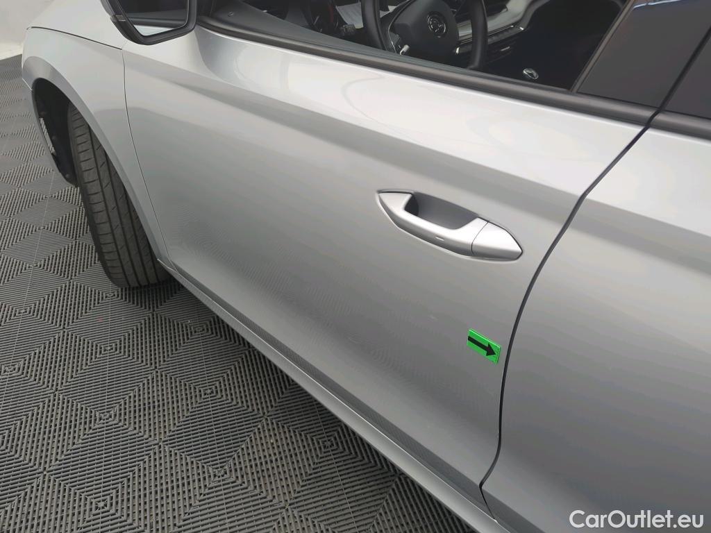  Skoda  Octavia 1.5 TSI 150CP Ambition #19