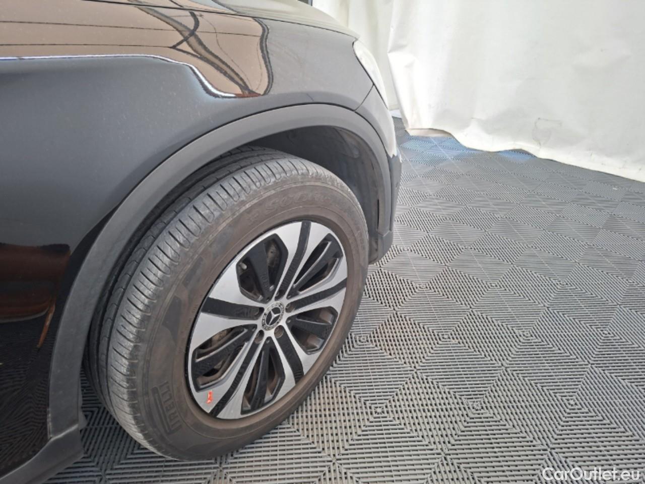  Mercedes  G-Klasee GLC 300 e 4MATIC #16