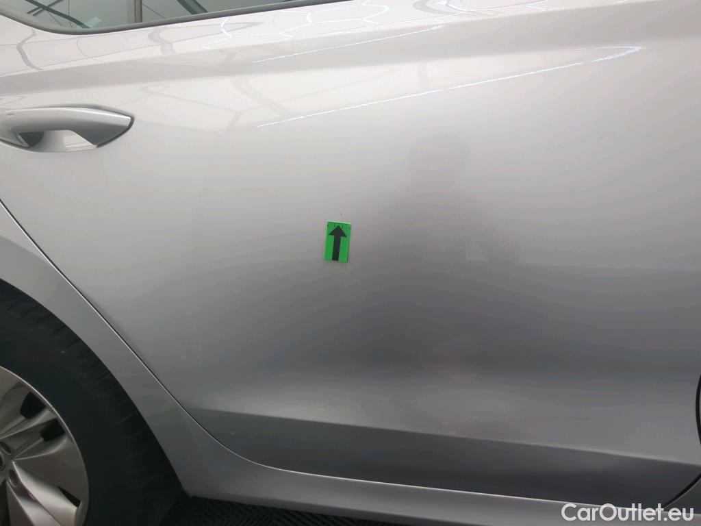  Skoda  Octavia 1.5 TSI 150CP Ambition #25