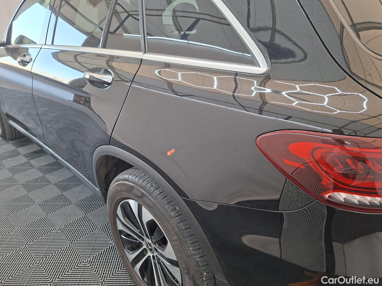  Mercedes  G-Klasee GLC 300 e 4MATIC #26