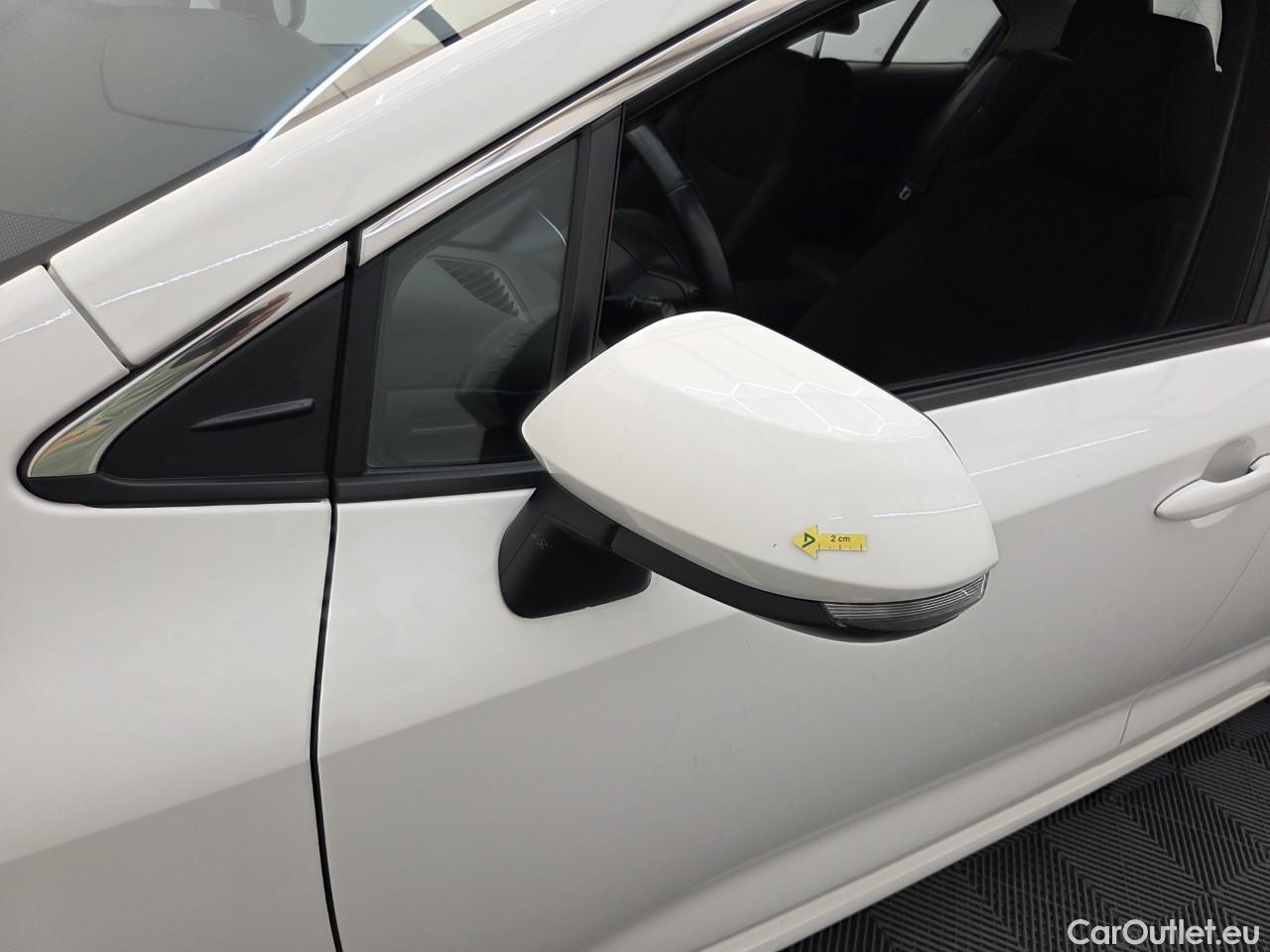  Toyota  Corolla 1.8 Hybrid Business HSD E-CVT #3
