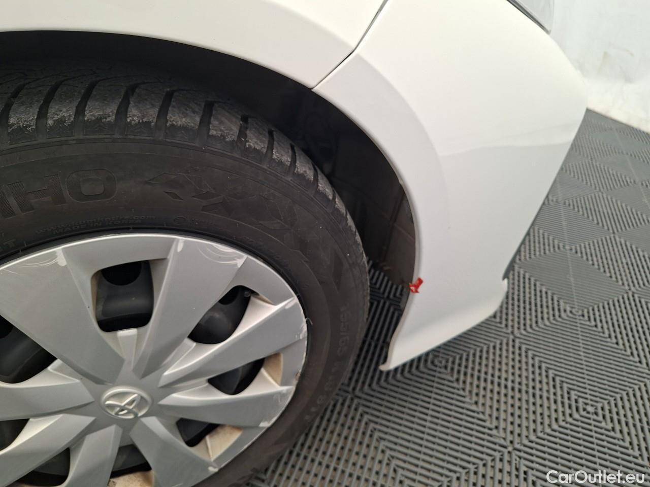  Toyota  Corolla 1.8 Hybrid Business HSD E-CVT #22